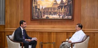 are-the-americans-returning-to-myanmar?-they-never-really-left