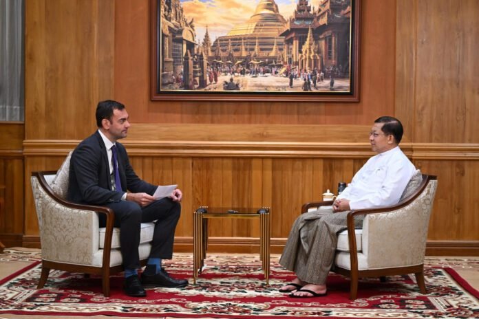 are-the-americans-returning-to-myanmar?-they-never-really-left are-the-americans-returning-to-myanmar?-they-never-really-left