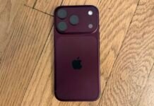 review:-the-iphone-18-pro-is-apple’s-coolest-smartphone-(but-only-literally)