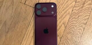 review:-the-iphone-18-pro-is-apple’s-coolest-smartphone-(but-only-literally)