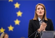 EU Parliament chief urges compromise in Germany-US drug pricing dispute eu-parliament-chief-urges-compromise-in-germany-us-drug-pricing-dispute