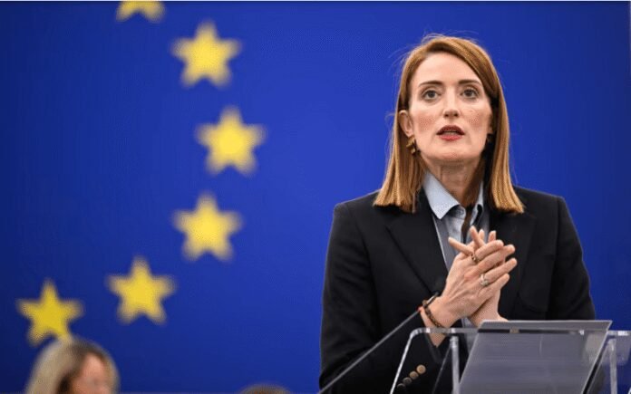 eu-parliament-chief-urges-compromise-in-germany-us-drug-pricing-dispute