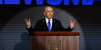netanyahu-blocking-inquiry-into-oct.-7-events,-says-former-israeli-intelligence-officer
