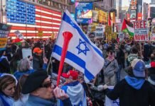 time’s-no-longer-on-israel’s-side-in-america