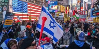 time’s-no-longer-on-israel’s-side-in-america