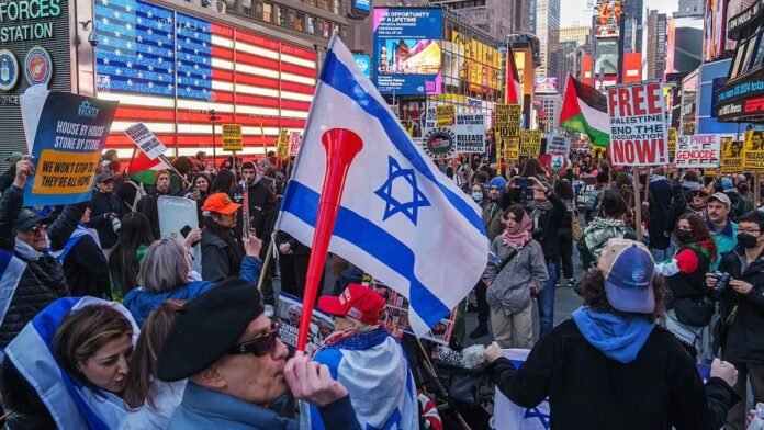 time’s-no-longer-on-israel’s-side-in-america