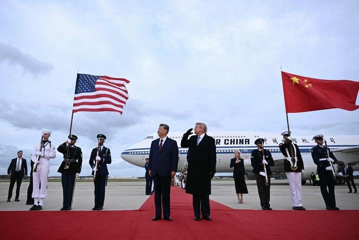 the-world’s-two-most-powerful-men-just-met.-how-did-it-go? the-world’s-two-most-powerful-men-just-met.-how-did-it-go?