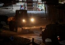 idf-rejects-police-claim-of-qalqilya-tunnel,-says-2-shafts-found