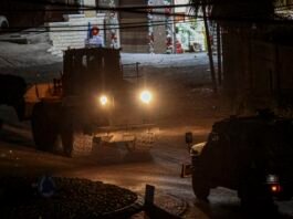 idf-rejects-police-claim-of-qalqilya-tunnel,-says-2-shafts-found