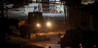 idf-rejects-police-claim-of-qalqilya-tunnel,-says-2-shafts-found