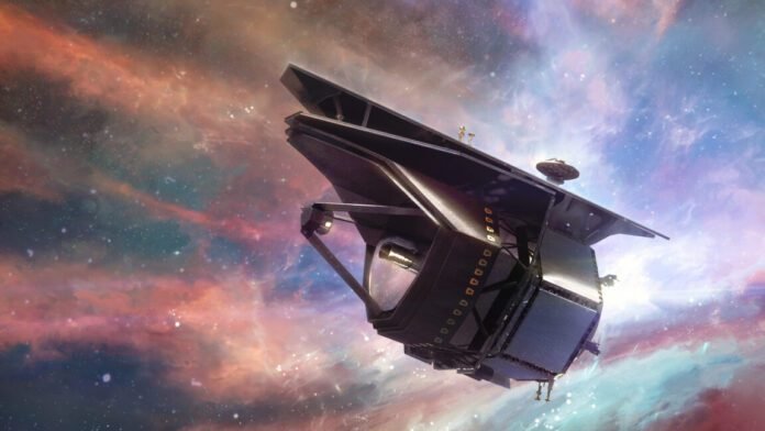 with-prima,-nasa-will-try-to-build-a-billion-dollar-space-telescope-in-record-time