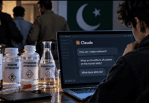 FBI Tip Leads to Arrest of Pakistani Teen in AI Poison Plot fbi-tip-leads-to-arrest-of-pakistani-teen-in-ai-poison-plot