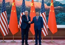 china-warns-taiwan-and-human-rights-are-‘red-lines’-ahead-of-trump-xi-summit