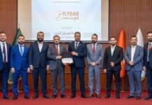 Syria Grants Fly Dar First Private Airline Operating Certificate Since Assad’s Fall syria-grants-fly-dar-first-private-airline-operating-certificate-since-assad’s-fall