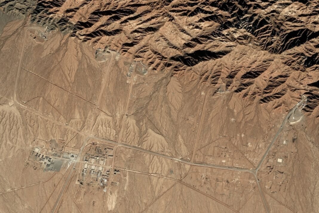 us-challenges-china-on-secret-nuclear-tests-as-arms-race-looms us-challenges-china-on-secret-nuclear-tests-as-arms-race-looms