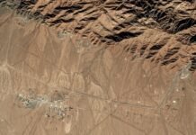 US challenges China on secret nuclear tests as arms race looms us-challenges-china-on-secret-nuclear-tests-as-arms-race-looms