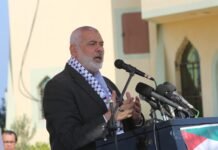Former Haniyeh Bodyguard Reportedly Linked to Hamas Plot Against Jews in Europe former-haniyeh-bodyguard-reportedly-linked-to-hamas-plot-against-jews-in-europe