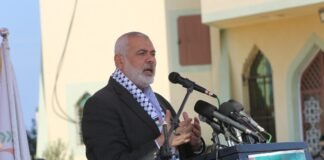 former-haniyeh-bodyguard-reportedly-linked-to-hamas-plot-against-jews-in-europe