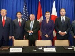 What is in the US-Greenland-Denmark security deal? what-is-in-the-us-greenland-denmark-security-deal?