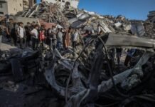 Israeli army kills 2 Palestinians, wounds 7 others in new Gaza truce violations israeli-army-kills-2-palestinians,-wounds-7-others-in-new-gaza-truce-violations