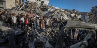 Israeli army kills 2 Palestinians, wounds 7 others in new Gaza truce violations israeli-army-kills-2-palestinians,-wounds-7-others-in-new-gaza-truce-violations
