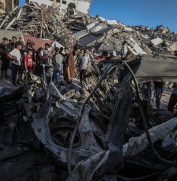 Israeli army kills 2 Palestinians, wounds 7 others in new Gaza truce violations israeli-army-kills-2-palestinians,-wounds-7-others-in-new-gaza-truce-violations