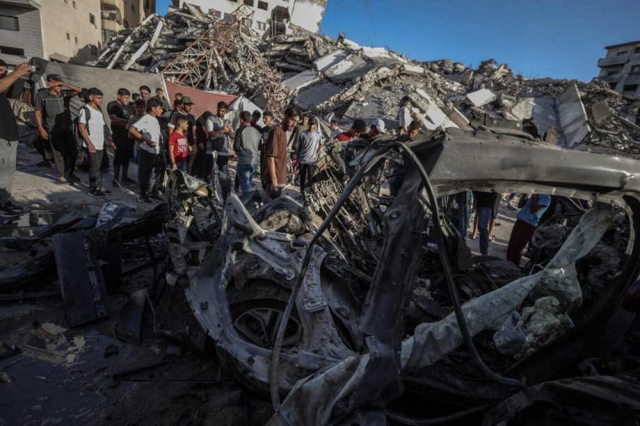 israeli-army-kills-2-palestinians,-wounds-7-others-in-new-gaza-truce-violations israeli-army-kills-2-palestinians,-wounds-7-others-in-new-gaza-truce-violations