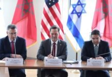 morocco-israel-ties-deepen-as-protesters-demand-‘no-ambassador,-no-embassy’