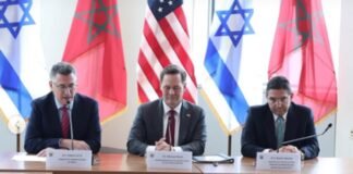 morocco-israel-ties-deepen-as-protesters-demand-‘no-ambassador,-no-embassy’