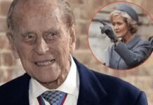 Prince Philip’s Secret ‘Female Confidante’ Revealed prince-philip’s-secret-‘female-confidante’-revealed
