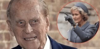 Prince Philip’s Secret ‘Female Confidante’ Revealed prince-philip’s-secret-‘female-confidante’-revealed
