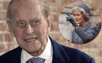 Prince Philip’s Secret ‘Female Confidante’ Revealed prince-philip’s-secret-‘female-confidante’-revealed