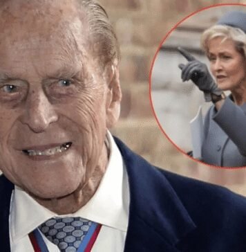 Prince Philip’s Secret ‘Female Confidante’ Revealed prince-philip’s-secret-‘female-confidante’-revealed