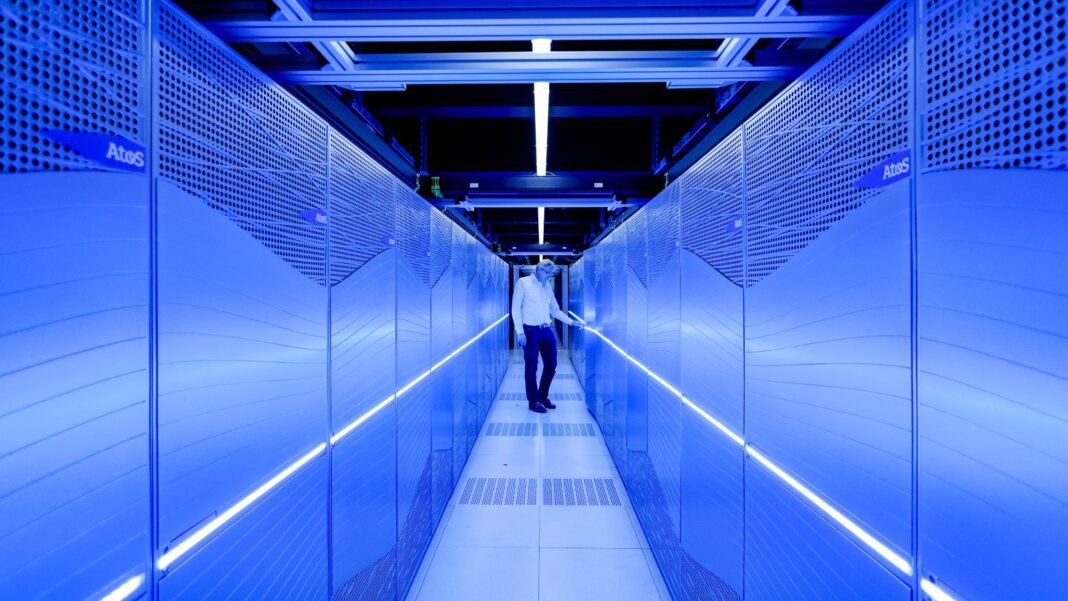 why-germany-is-building-an-ark-for-us-climate-data why-germany-is-building-an-ark-for-us-climate-data