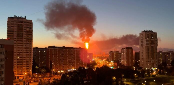 us-attempts-to-control-ukraine’s-attacks-on-russia-reflect-a-fundamental-strategic-disconnect