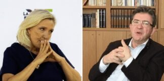 far-right-le-pen-and-hard-left-melenchon-seen-reaching-french-presidential-run-off,-poll-shows