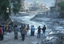 Climate disasters are getting worse – risks escalate when authoritarian regimes keep neighbours in the dark climate-disasters-are-getting-worse-–-risks-escalate-when-authoritarian-regimes-keep-neighbours-in-the-dark