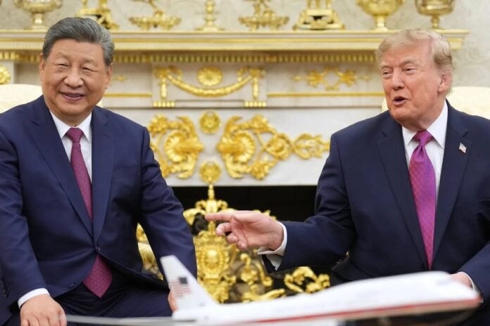 trump-xi-summit-bade-farewell-to-‘china-plus-one’