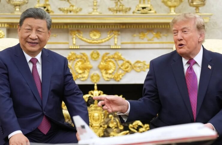 trump-xi-summit-bade-farewell-to-‘china-plus-one’