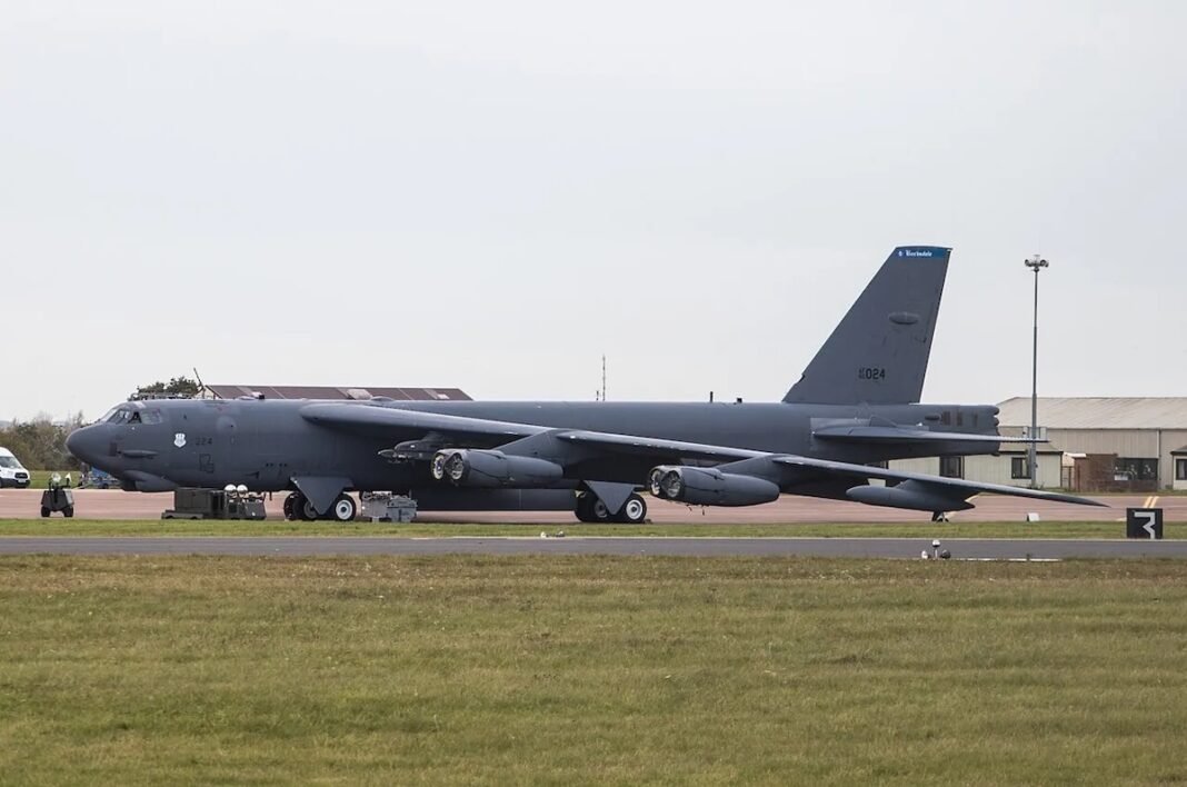 raf-fairford-big-scale-attack-try-represents-serious-threat-to-us raf-fairford-big-scale-attack-try-represents-serious-threat-to-us