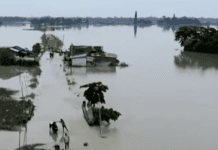 Monsoon Rains Leave at Least 90 Dead in India, Nepal, Myanmar monsoon-rains-leave-at-least-90-dead-in-india,-nepal,-myanmar
