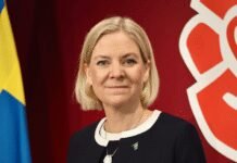 Sweden faces political deadlock after Andersson gives up attempt to form government sweden-faces-political-deadlock-after-andersson-gives-up-attempt-to-form-government