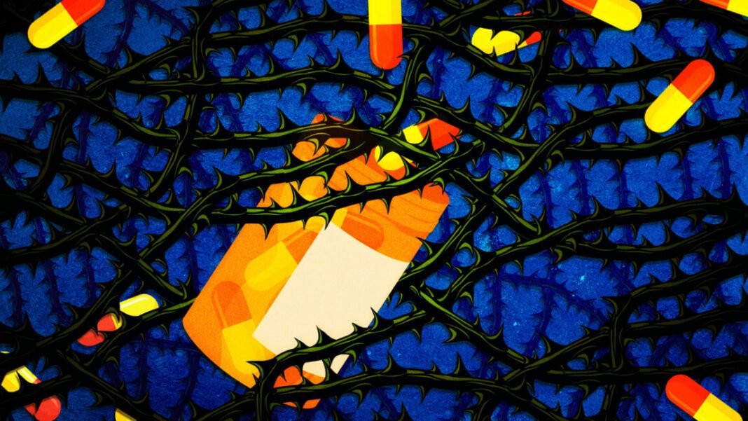 to-keep-drug-prices-high,-pharma-has-been-piling-up-the-patents to-keep-drug-prices-high,-pharma-has-been-piling-up-the-patents