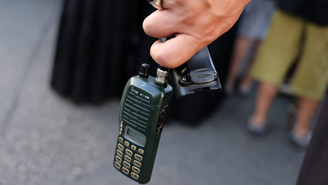 paging-hezbollah:-new-film-reveals-secrets-behind-mossad’s-2024-pager-operation
