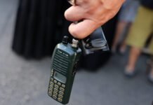 Paging Hezbollah: New Film Reveals Secrets Behind Mossad’s 2024 Pager Operation paging-hezbollah:-new-film-reveals-secrets-behind-mossad’s-2024-pager-operation