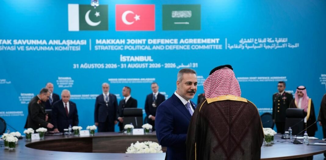the-mecca-alliance-meets-the-red-sea-–-saudi-arabia’s-new-defense-pact-faces-its-first-major-test the-mecca-alliance-meets-the-red-sea-–-saudi-arabia’s-new-defense-pact-faces-its-first-major-test