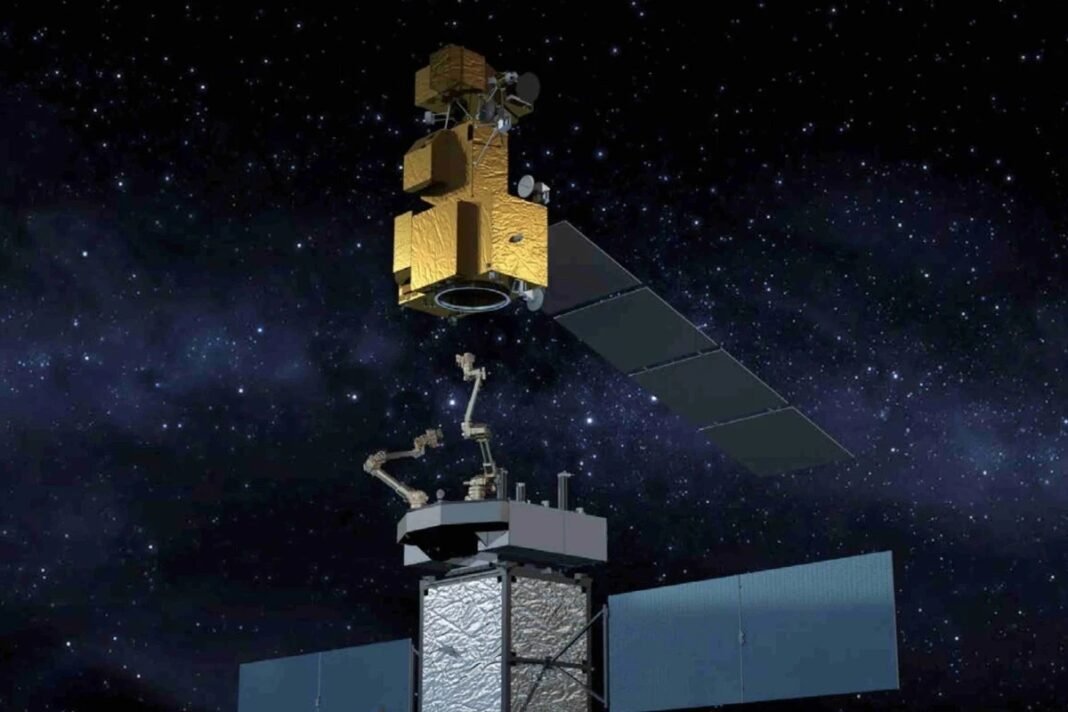 china’s-disputed-satellite-refueling-heralds-new-space-war-era china’s-disputed-satellite-refueling-heralds-new-space-war-era