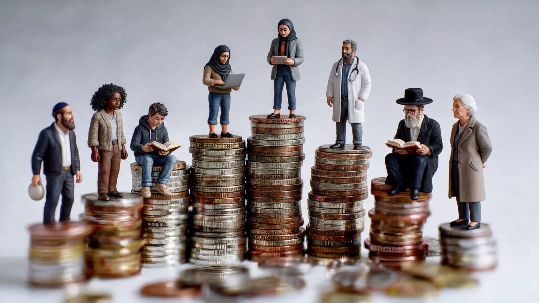 education-and-labor-reform-move-to-center-of-israel’s-postwar-economic-debate education-and-labor-reform-move-to-center-of-israel’s-postwar-economic-debate