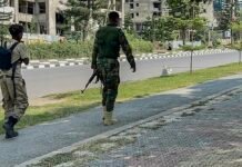 Ethiopia is sliding back toward war – a look at what is driving the fighting and why it matters ethiopia-is-sliding-back-toward-war-–-a-look-at-what-is-driving-the-fighting-and-why-it-matters