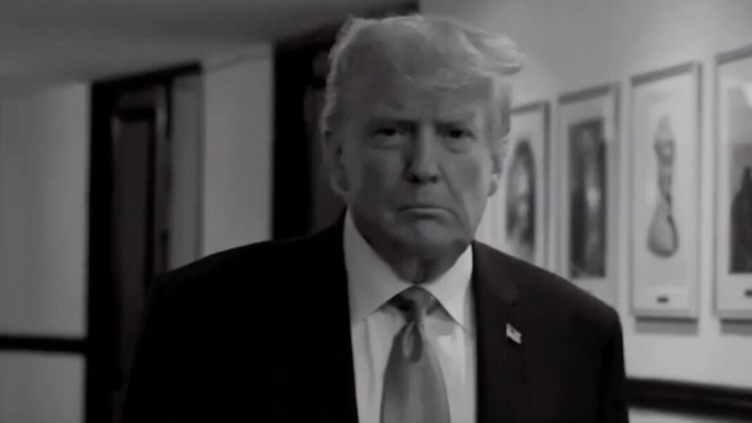 trump-ads-paid-for-by-us-government-allegedly-violate-anti-propaganda-laws trump-ads-paid-for-by-us-government-allegedly-violate-anti-propaganda-laws